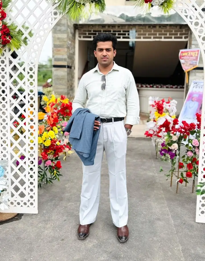 M. A. KARIM